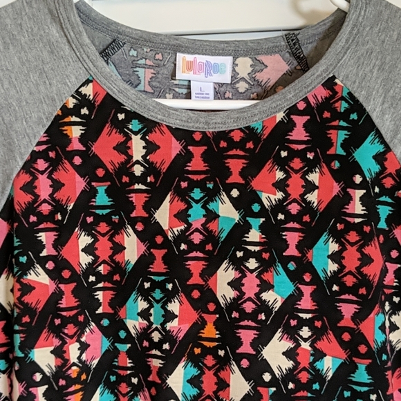Lularoe Randy - Picture 2 of 2